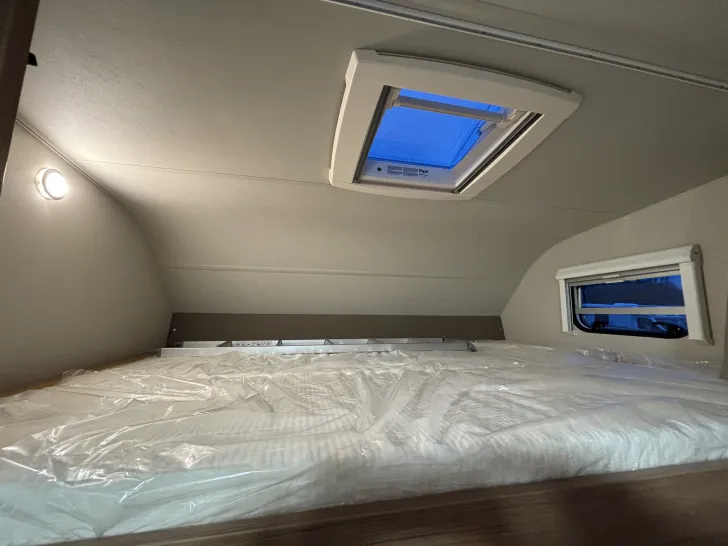 Fahrzeugbild Weinsberg CaraHome 600 DKG #18