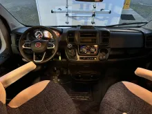 Fahrzeugbild Weinsberg CaraHome 600 DKG #19