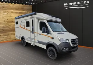 Bild ML-T 580 CrossTrail