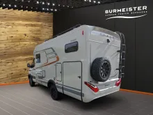 Fahrzeugbild Hymer ML-T CrossTrail 580 4x4 ML T MLT Cross Trail #5