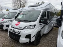 Fahrzeugbild Sunlight FIAT ADVENTURE ED. T 66 S #3