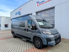 Fahrzeugbild Carado CV 601 PRO Modell 2026 Sie sparen 5.152,- #1