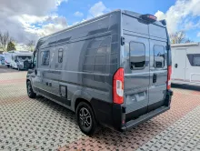 Fahrzeugbild Carado CV 601 PRO Modell 2026 Sie sparen 5.152,- #3