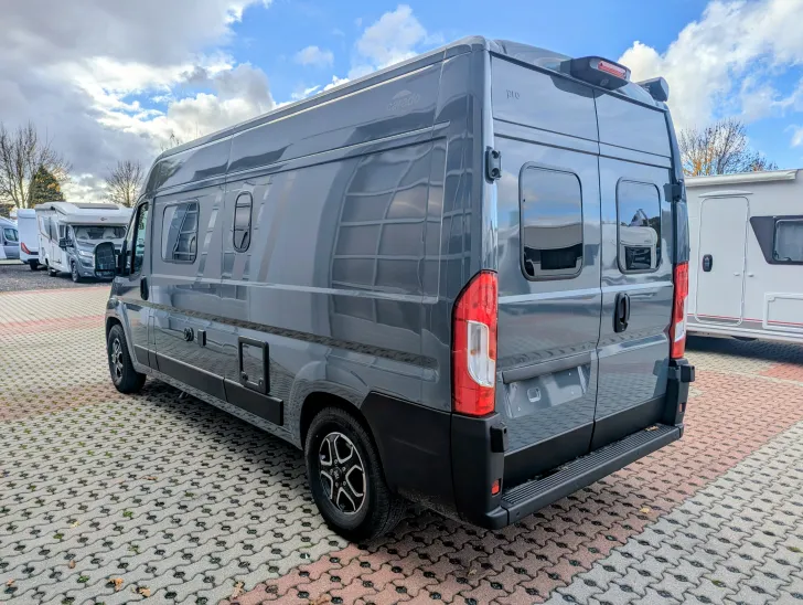 Fahrzeugbild Carado CV 601 PRO Modell 2026 Sie sparen 5.152,- #3
