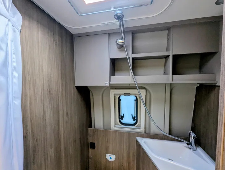 Fahrzeugbild Carado CV 601 PRO Modell 2026 Sie sparen 5.152,- #13