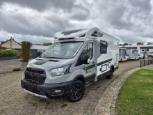 Fahrzeugbild Chausson Teilintegriert S Sport Line S614 Solar/Markise #6