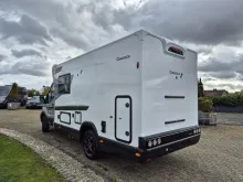 Fahrzeugbild Chausson Teilintegriert S Sport Line S614 Solar/Markise #35