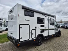 Fahrzeugbild Chausson Teilintegriert S Sport Line S614 Solar/Markise #7