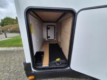Fahrzeugbild Chausson Teilintegriert S Sport Line S614 Solar/Markise #9