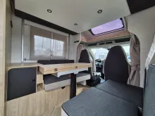 Fahrzeugbild Chausson Teilintegriert S Sport Line S614 Solar/Markise #8