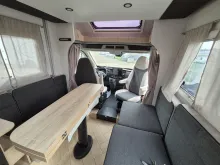 Fahrzeugbild Chausson Teilintegriert S Sport Line S614 Solar/Markise #11
