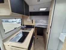 Fahrzeugbild Chausson Teilintegriert S Sport Line S614 Solar/Markise #12