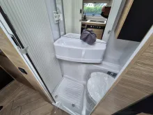 Fahrzeugbild Chausson Teilintegriert S Sport Line S614 Solar/Markise #13