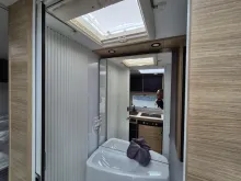 Fahrzeugbild Chausson Teilintegriert S Sport Line S614 Solar/Markise #14