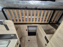 Fahrzeugbild Chausson Teilintegriert S Sport Line S614 Solar/Markise #15