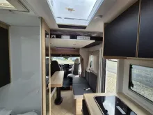 Fahrzeugbild Chausson Teilintegriert S Sport Line S614 Solar/Markise #16