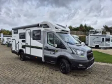 Fahrzeugbild Chausson Teilintegriert S Sport Line S614 Solar/Markise #5
