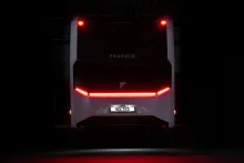 Fahrzeugbild Frankia T MB NOCTRA Cruiser 7.6 L Edition ONE #3