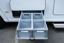 Fahrzeugbild Frankia T MB NOCTRA Cruiser 7.6 L Edition ONE #4