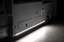 Fahrzeugbild Frankia T MB NOCTRA Cruiser 7.6 L Edition ONE #5