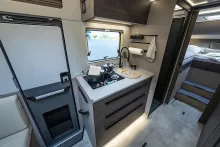 Fahrzeugbild Frankia T MB NOCTRA Cruiser 7.6 L Edition ONE #8