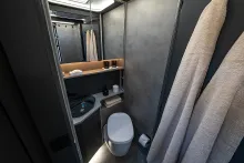 Fahrzeugbild Frankia T MB NOCTRA Cruiser 7.6 L Edition ONE #10