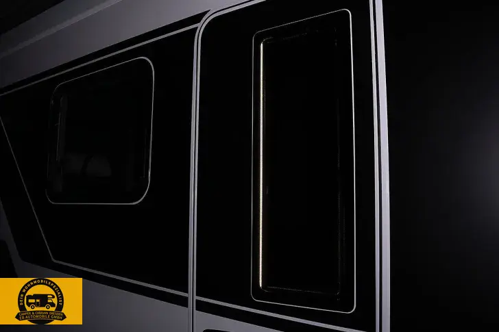 Fahrzeugbild Frankia T MB NOCTRA Cruiser 7.6 L Edition ONE #11