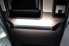 Fahrzeugbild Frankia T MB NOCTRA Cruiser 7.6 L Edition ONE #12