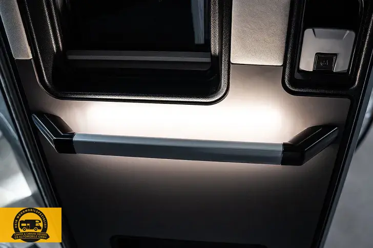 Fahrzeugbild Frankia T MB NOCTRA Cruiser 7.6 L Edition ONE #12