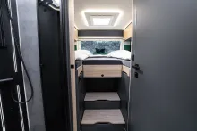 Fahrzeugbild Frankia T MB NOCTRA Cruiser 7.6 L Edition ONE #14