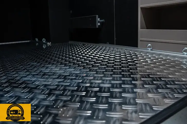 Fahrzeugbild Frankia T MB NOCTRA Cruiser 7.6 L Edition ONE #15