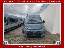 Fahrzeugbild Westfalia Columbus 540 D 180 PS Automatik jetzt Modell 26! #1