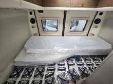 Fahrzeugbild Westfalia Columbus 540 D 180 PS Automatik jetzt Modell 26! #5