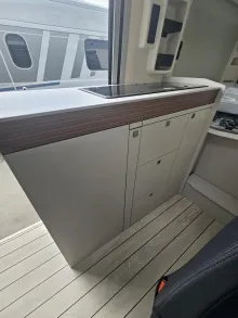 Fahrzeugbild Westfalia Columbus 540 D 180 PS Automatik jetzt Modell 26! #7