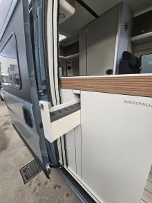 Fahrzeugbild Westfalia Columbus 540 D 180 PS Automatik jetzt Modell 26! #8