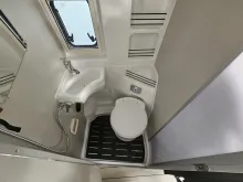 Fahrzeugbild Westfalia Columbus 540 D 180 PS Automatik jetzt Modell 26! #9