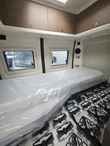 Fahrzeugbild Westfalia Columbus 540 D 180 PS Automatik jetzt Modell 26! #11
