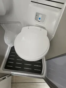 Fahrzeugbild Westfalia Columbus 540 D 180 PS Automatik jetzt Modell 26! #12