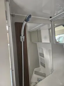 Fahrzeugbild Westfalia Columbus 540 D 180 PS Automatik jetzt Modell 26! #13