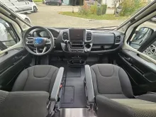 Fahrzeugbild Westfalia Columbus 540 D 180 PS Automatik jetzt Modell 26! #15