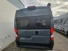 Fahrzeugbild Westfalia Columbus 540 D 180 PS Automatik jetzt Modell 26! #21