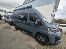 Fahrzeugbild Westfalia Columbus 540 D 180 PS Automatik jetzt Modell 26! #22