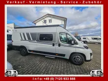 Fahrzeugbild Carado pro+ CV 640 8GAutomatik|190AH|LEDSW|Combi6EHeiz. #1