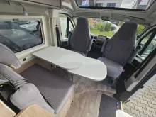Fahrzeugbild Carado pro+ CV 640 8GAutomatik|190AH|LEDSW|Combi6EHeiz. #6