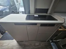 Fahrzeugbild Carado pro+ CV 640 8GAutomatik|190AH|LEDSW|Combi6EHeiz. #8