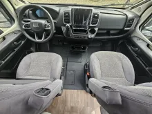 Fahrzeugbild Carado pro+ CV 640 8GAutomatik|190AH|LEDSW|Combi6EHeiz. #10