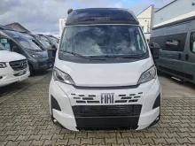 Fahrzeugbild Carado pro+ CV 640 8GAutomatik|190AH|LEDSW|Combi6EHeiz. #24