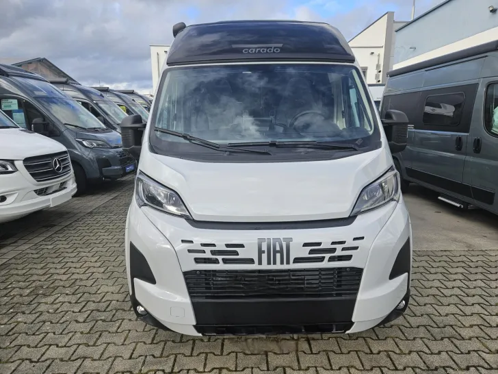 Fahrzeugbild Carado pro+ CV 640 8GAutomatik|190AH|LEDSW|Combi6EHeiz. #24