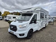 Fahrzeugbild Chausson Teilintegriert Titanium Line 630 Winterpaket #6