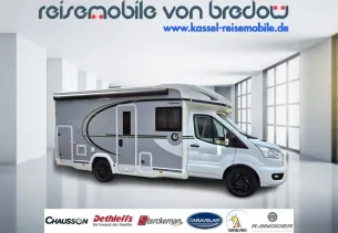 Bild Teilintegrierte<br/>640 Titanium Li ...
